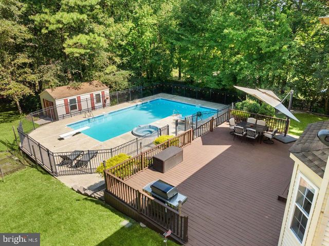 47 COTTONWOOD DR, Jackson, NJ 08527