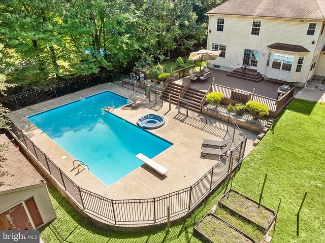 47 COTTONWOOD DR, Jackson, NJ 08527