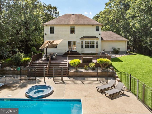 47 COTTONWOOD DR, Jackson, NJ 08527