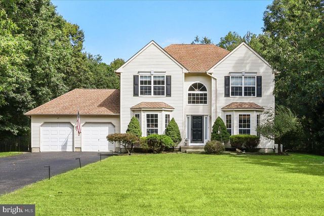 47 COTTONWOOD DR, Jackson, NJ 08527
