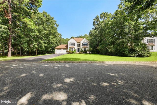 47 COTTONWOOD DR, Jackson, NJ 08527