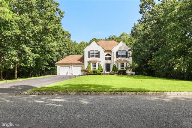 47 COTTONWOOD DR, Jackson, NJ 08527