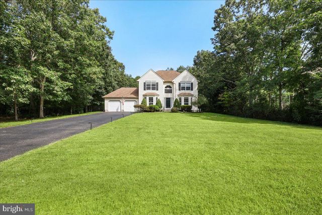 47 COTTONWOOD DR, Jackson, NJ 08527