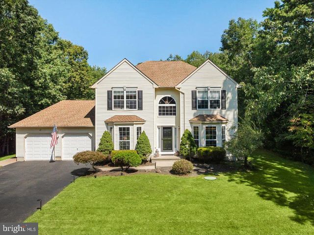 47 COTTONWOOD DR, Jackson, NJ 08527