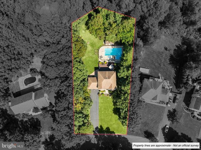 47 COTTONWOOD DR, Jackson, NJ 08527
