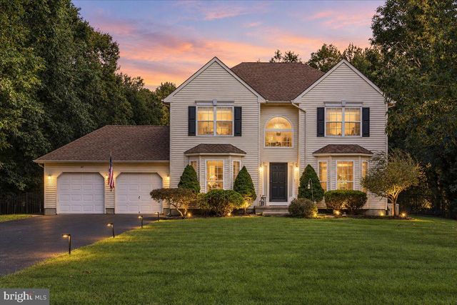 47 COTTONWOOD DR, Jackson, NJ 08527