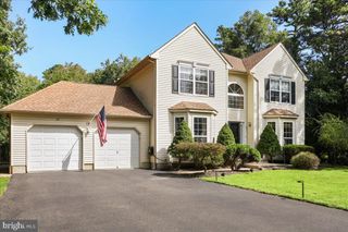 47 COTTONWOOD DR, Jackson, NJ 08527