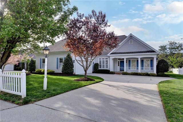 9120 Three Bushel DR, Toano, VA 23168