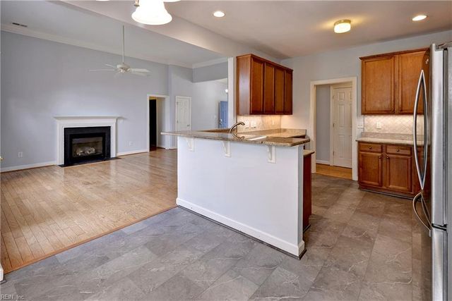 9120 Three Bushel DR, Toano, VA 23168