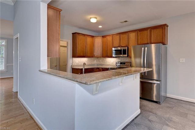 9120 Three Bushel DR, Toano, VA 23168