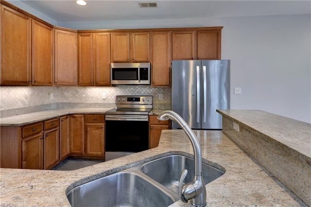 9120 Three Bushel DR, Toano, VA 23168