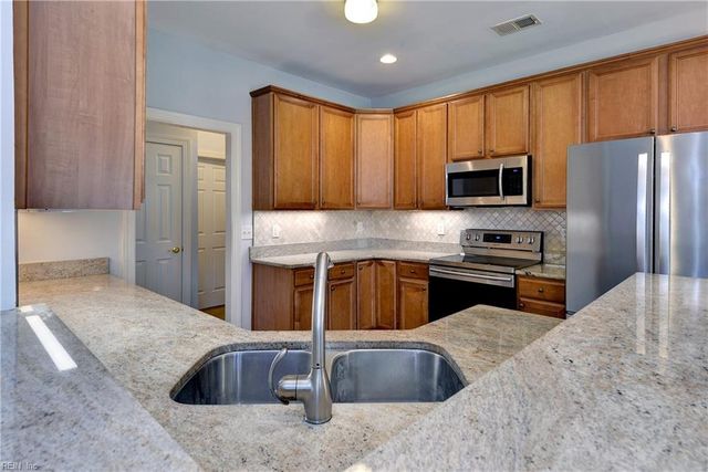9120 Three Bushel DR, Toano, VA 23168
