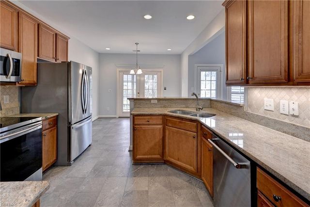 9120 Three Bushel DR, Toano, VA 23168