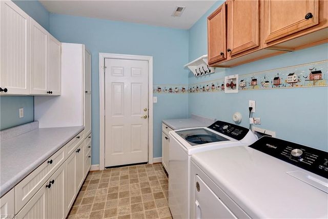 9120 Three Bushel DR, Toano, VA 23168
