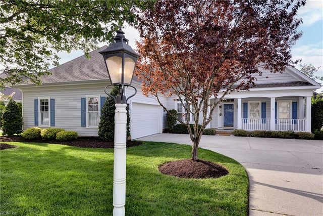 9120 Three Bushel DR, Toano, VA 23168