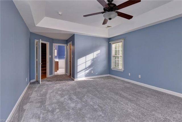 9120 Three Bushel DR, Toano, VA 23168