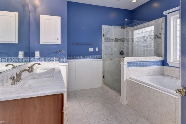 9120 Three Bushel DR, Toano, VA 23168