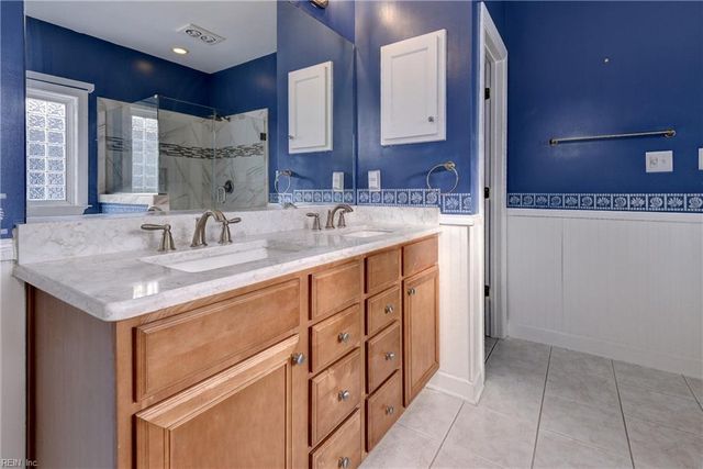 9120 Three Bushel DR, Toano, VA 23168