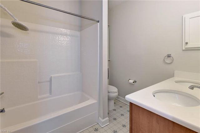 9120 Three Bushel DR, Toano, VA 23168