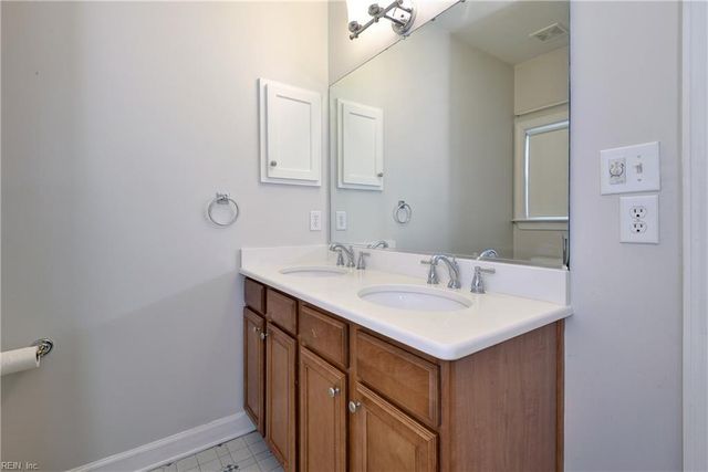 9120 Three Bushel DR, Toano, VA 23168
