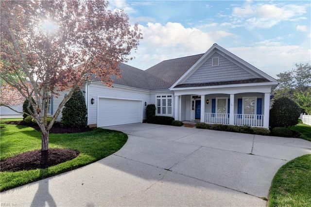 9120 Three Bushel DR, Toano, VA 23168