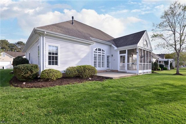 9120 Three Bushel DR, Toano, VA 23168