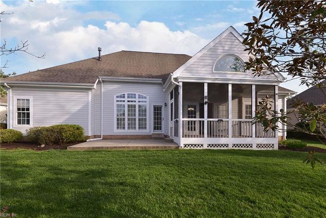 9120 Three Bushel DR, Toano, VA 23168