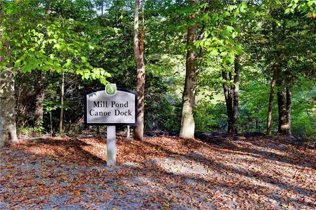 9120 Three Bushel DR, Toano, VA 23168