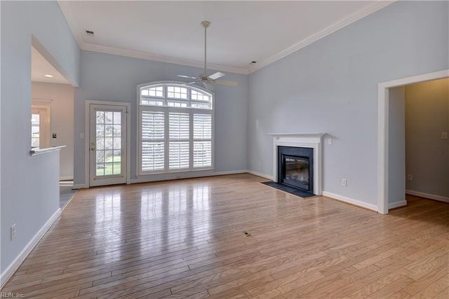 9120 Three Bushel DR, Toano, VA 23168