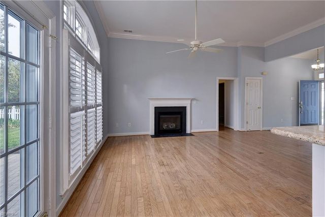 9120 Three Bushel DR, Toano, VA 23168