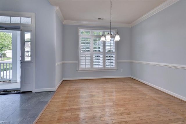 9120 Three Bushel DR, Toano, VA 23168
