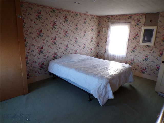 445 Main Street, Radersburg, MT 59641