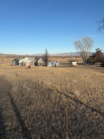 445 Main Street, Radersburg, MT 59641