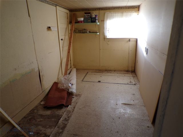 445 Main Street, Radersburg, MT 59641