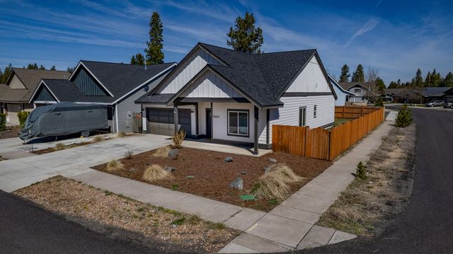 16662 Cabin Lake Lane, La Pine, OR 97739