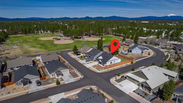 16662 Cabin Lake Lane, La Pine, OR 97739