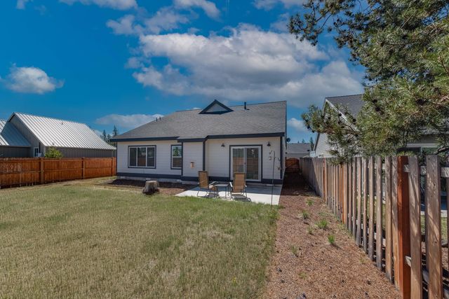 16662 Cabin Lake Lane, La Pine, OR 97739