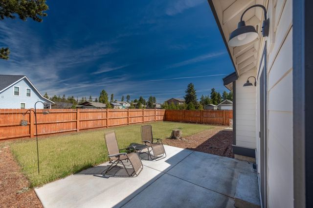 16662 Cabin Lake Lane, La Pine, OR 97739