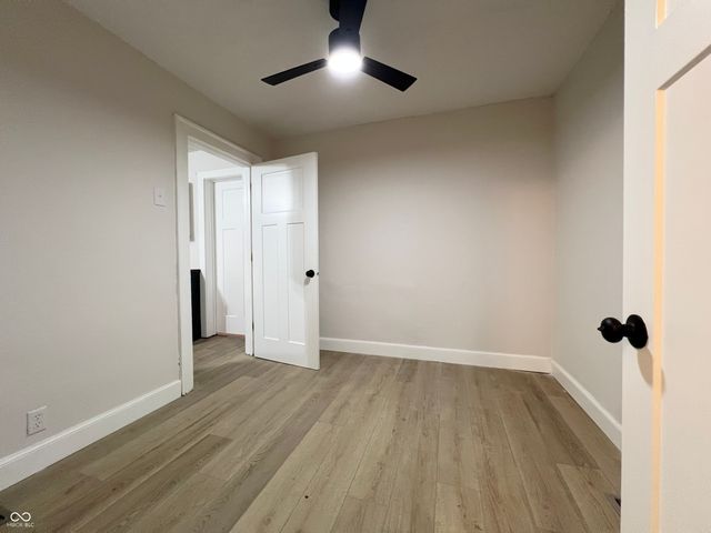 946 N Somerset Avenue, Indianapolis, IN 46222