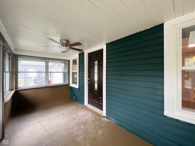 946 N Somerset Avenue, Indianapolis, IN 46222