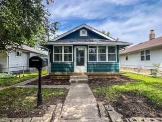 946 N Somerset Avenue, Indianapolis, IN 46222