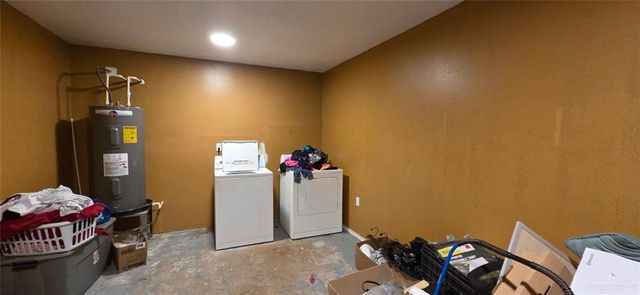 1008 W 31st Street, Mission, TX 78574