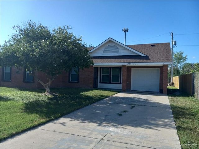 1008 W 31st Street, Mission, TX 78574