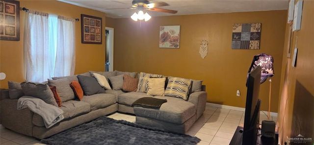 1008 W 31st Street, Mission, TX 78574