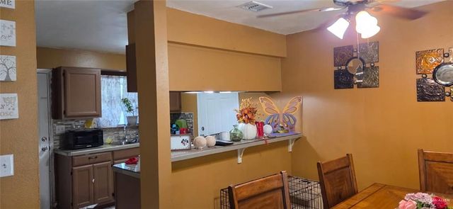 1008 W 31st Street, Mission, TX 78574