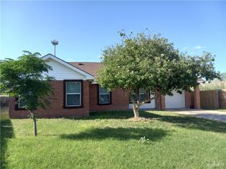 1008 W 31st Street, Mission, TX 78574