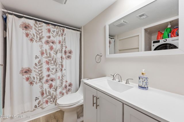 2909 ST JOHNS Avenue A7, Jacksonville, FL 32205