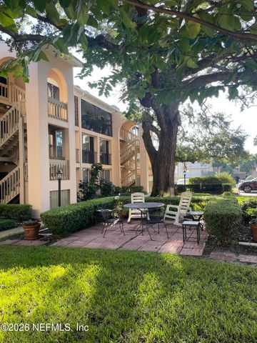 2909 ST JOHNS Avenue A7, Jacksonville, FL 32205