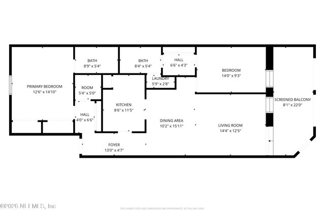 2909 ST JOHNS Avenue A7, Jacksonville, FL 32205