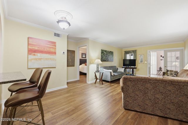 2909 ST JOHNS Avenue A7, Jacksonville, FL 32205